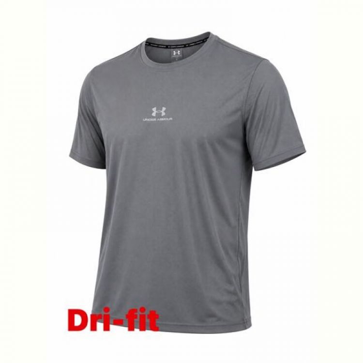 Купить Футболка Alex Clothes 14525 d.grey на obuv-plus.com.ua