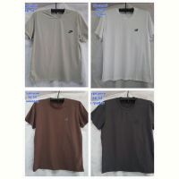 Купить Футболка Hoan HN1259 d.grey на obuv-plus.com.ua