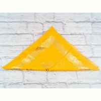 Купить Платок Shawls P238 yellow на obuv-plus.com.ua
