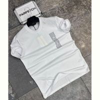 Купить Футболка Hous Of Timur HT2306 white на obuv-plus.com.ua