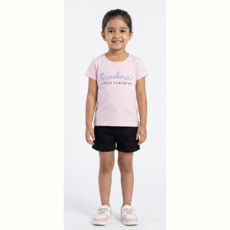 Купить Футболка Malibu2 180125 l.pink на obuv-plus.com.ua
