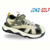 Купить Босоножки Jong-Golf B20710-5 на obuv-plus.com.ua
