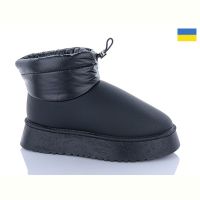 Купить Угги Swin-Purlina 2509-1 на obuv-plus.com.ua
