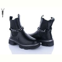 Купить Ботинки Kimboo XF01-FG2228-3A на obuv-plus.com.ua