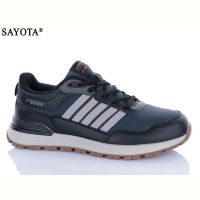 Купить Кроссовки Sayota S3130-3 батал на obuv-plus.com.ua