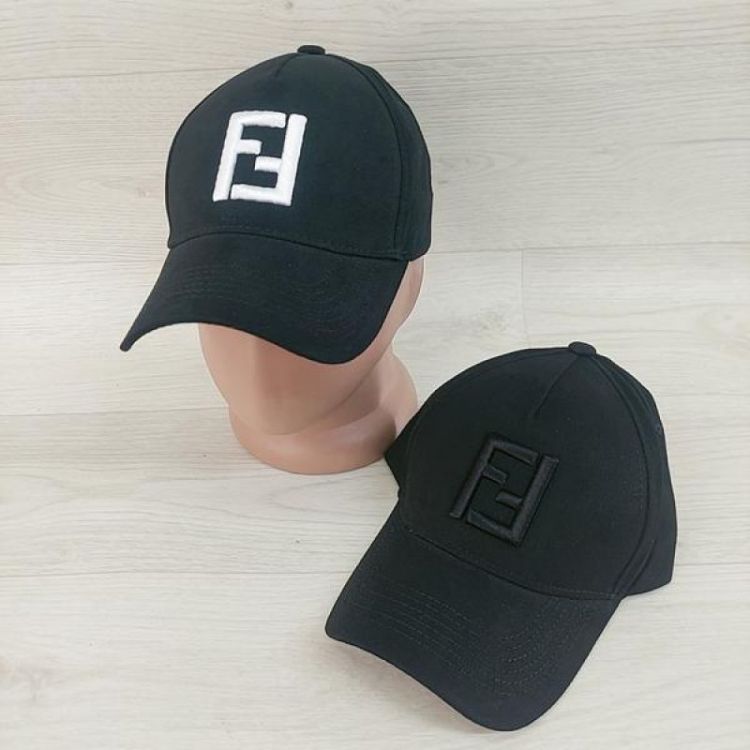Купить Кепка Candy CN2283 black на obuv-plus.com.ua