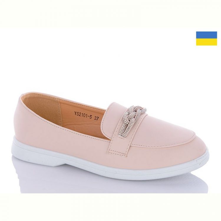 Купить Туфли Swin YS2101-5 на obuv-plus.com.ua
