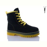 Купить Ботинки Kimboo A3-029GF на obuv-plus.com.ua
