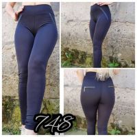Купить Штаны спорт Sport style 748 navy на obuv-plus.com.ua