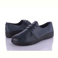 Купить Туфли Saimao FA39-6 батал на obuv-plus.com.ua