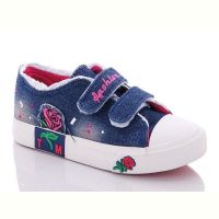 Купить Кеды Comfort-Baby 1-10  на obuv-plus.com.ua