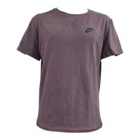 Купить Футболка Sevim SV1714 brown на obuv-plus.com.ua