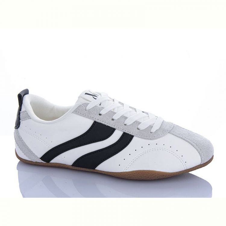 Купить Кроссовки Violeta 2028-10 white на obuv-plus.com.ua