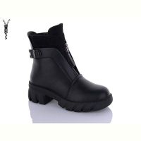 Купить Ботинки Swin-Purlina P2258-1 на obuv-plus.com.ua