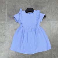 Купить Платье Fili kids FK1630 l.blue на obuv-plus.com.ua
