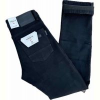 Купить Джинсы God Baron 719-5 navy на obuv-plus.com.ua