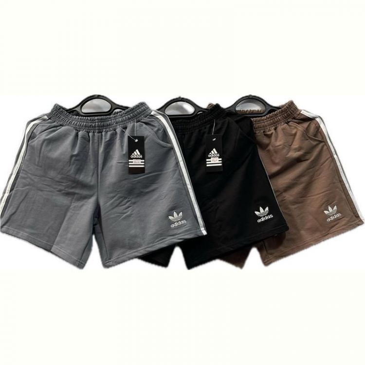 Купить Шорты Shoptime S817 black на obuv-plus.com.ua
