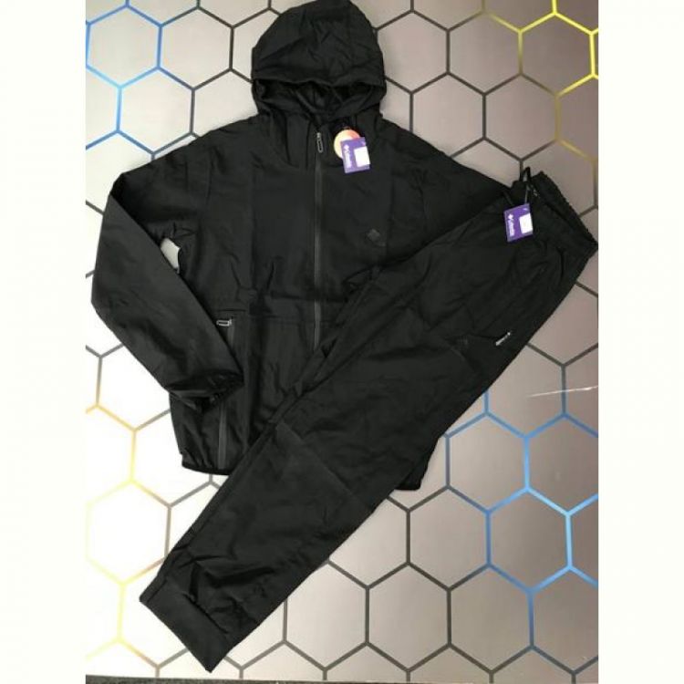 Купить Костюм спорт Alex Clothes 4753 black на obuv-plus.com.ua