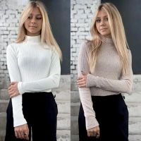 Купить Гольф Karolina KR379 beige на obuv-plus.com.ua