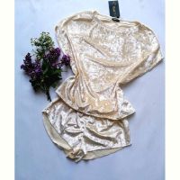 Купить Пижама Gull G218 beige на obuv-plus.com.ua