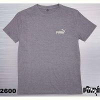Купить Футболка AZT AZ370-2600 grey на obuv-plus.com.ua