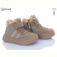 Купить Ботинки Bessky BM4873-3A на obuv-plus.com.ua