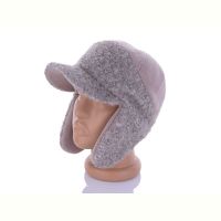 Купить Шапка Mabi K11-28 beige на obuv-plus.com.ua