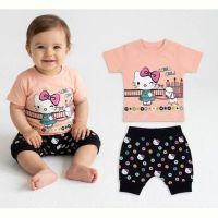 Купить Костюм Malibu2 58306 peach на obuv-plus.com.ua