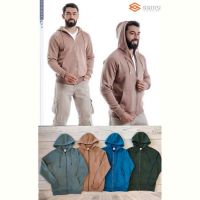 Купить Кофта спорт Samo 8034 beige на obuv-plus.com.ua