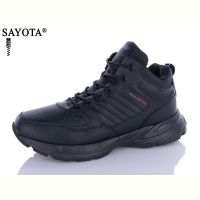 Купить Ботинки Sayota A642-1 на obuv-plus.com.ua