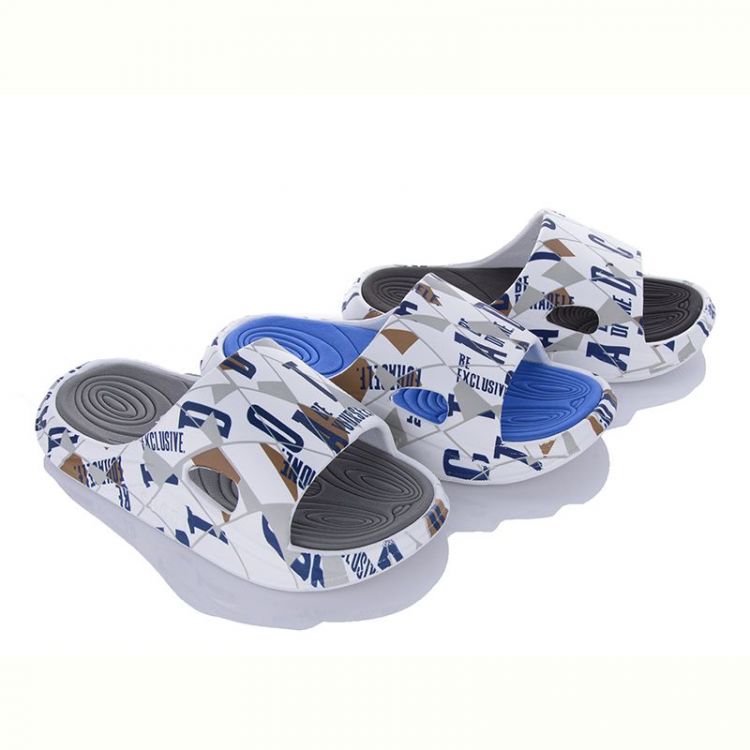 Купить Шлепанцы Scarrhett-Plaazzo 3183-5 mix на obuv-plus.com.ua