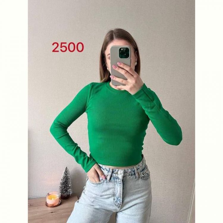 Купить Топ FSN 2500 green на obuv-plus.com.ua