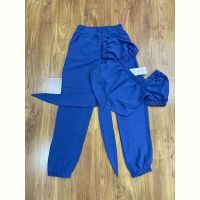 Купить Костюм RSV 212 blue на obuv-plus.com.ua