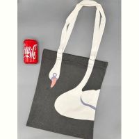 Купить Сумка Luna-bag 26-54 d.grey на obuv-plus.com.ua