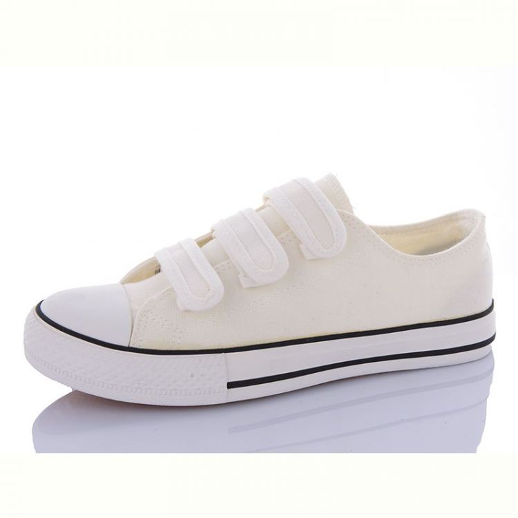 Купить Кеды Comfort-baby 1601 білий  на obuv-plus.com.ua