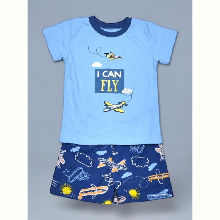 Купить Комплект Kir15 221128 l.blue на obuv-plus.com.ua