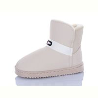 Купить Угги Yalike A306 beige на obuv-plus.com.ua