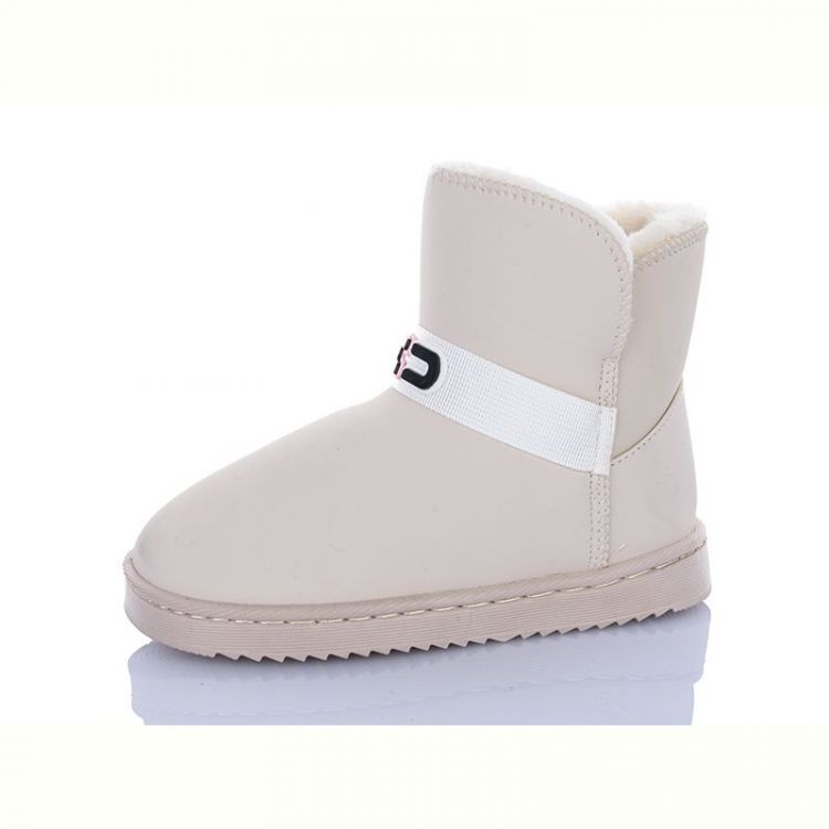 Купить Угги Yalike A306 beige на obuv-plus.com.ua