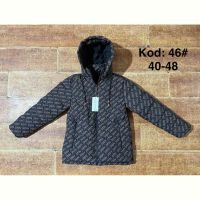 Купить Куртка Ayden 46-5 navy на obuv-plus.com.ua