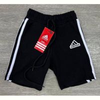 Купить Шорты MirWear MR900-82-3 black на obuv-plus.com.ua