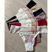 Купить Трусы Comfort 7012 mix на obuv-plus.com.ua