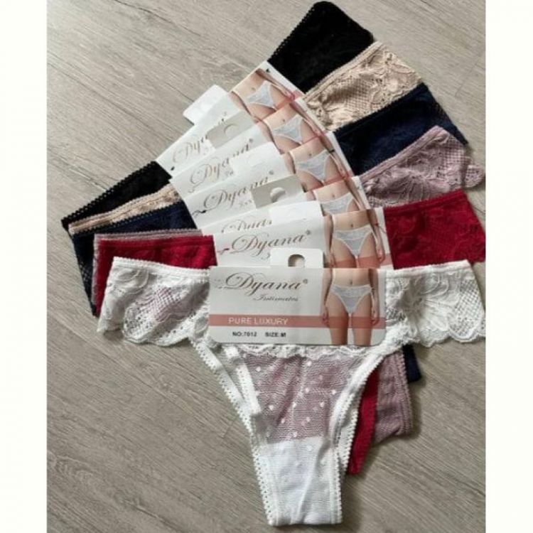Купить Трусы Comfort 7012 mix на obuv-plus.com.ua