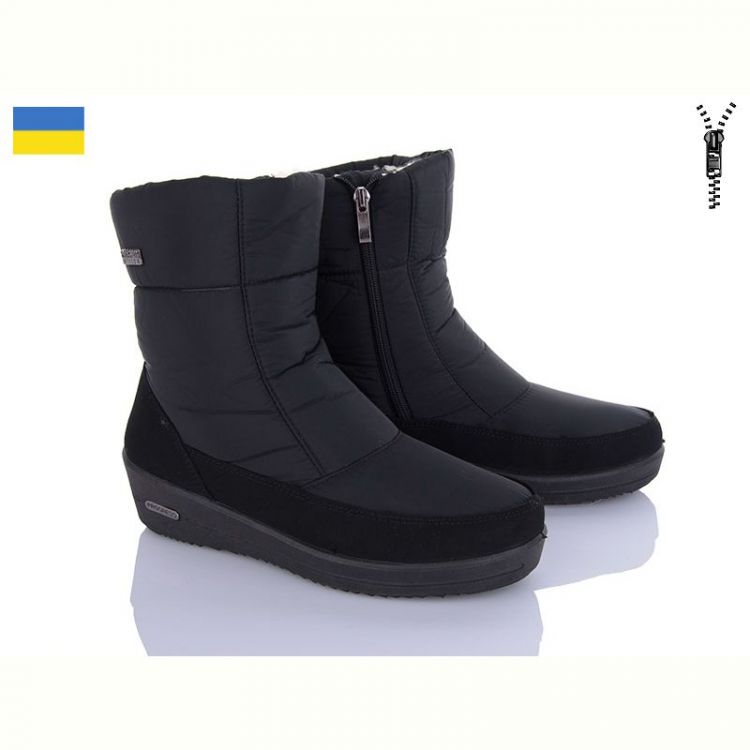Купить Дутики Lvovbaza Progress 3010 на obuv-plus.com.ua