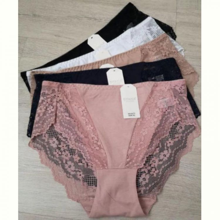 Купить Трусы Comfort 8378 mix на obuv-plus.com.ua