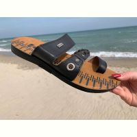 Купить Шлепанцы Malibu MKD19 black на obuv-plus.com.ua