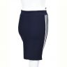 Купить Юбка Bszz 010 navy (08999) на obuv-plus.com.ua