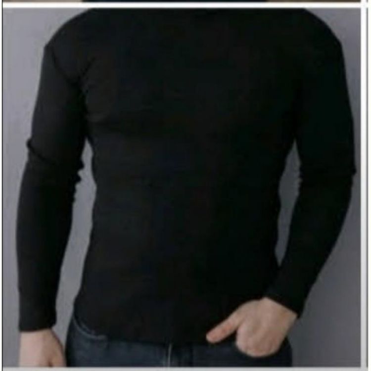 Купить Гольф Annet FI1058 black на obuv-plus.com.ua