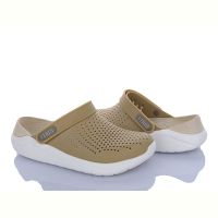 Купить Кроксы Stilli CX309-1 піна на obuv-plus.com.ua