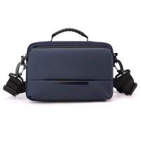 Купить Бананка Fashion Bag 1286-1 navy на obuv-plus.com.ua
