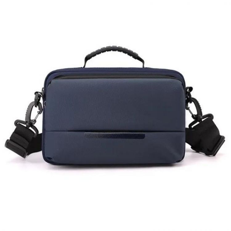 Купить Бананка Fashion Bag 1286-1 navy на obuv-plus.com.ua